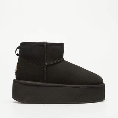 EMU AUSTRALIA STINGER MICRO FLATFORM