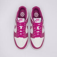 Damskie buty NIKE DUNK LOW dd1873-110 kolor biały