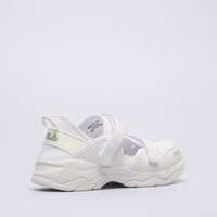 Dziecięce sandały FILA RAY SANDAL  3sm01571101 kolor biały
