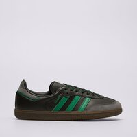 Damskie buty ADIDAS SAMBA OG W ie6520 kolor czarny