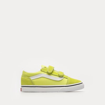 VANS TD OLD SKOOL V