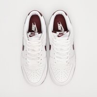 Męskie buty NIKE DUNK LOW RETRO dv0831-102 kolor biały