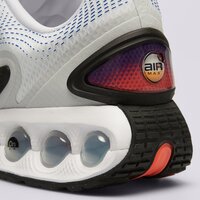 Męskie buty NIKE AIR MAX DN dv3337-104 kolor biały
