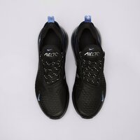 Buty dziecięce NIKE AIR MAX 270 GS hq3811-001 kolor czarny