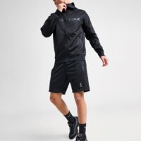 Męskie spodenki NIKE SZORTY NSW AIR MAX hq4918-010 kolor czarny