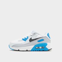 Buty dziecięce NIKE AIR MAX 90  cd6867-127 kolor biały