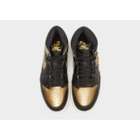 Męskie buty AIR JORDAN 1 RETRO HIGH OG  dz5485-071 kolor czarny