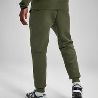 Spodnie męskie NIKE SPODNIE M NK TCH FLC JGGR fb8002-222 kolor khaki