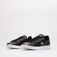 Damskie buty LACOSTE CARNABY PRO 222 1 SFA 744SFA0005312 744sfa0005312 kolor czarny
