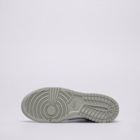 Buty dziecięce NIKE DUNK LOW BG fb9109-123 kolor szary