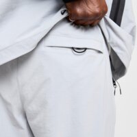 Spodnie męskie NIKE SPODNIE NK TCH WVN OH ib6663-012 kolor szary