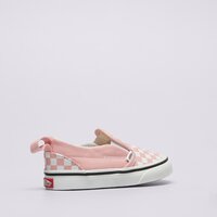 Buty dziecięce VANS TD SLIP-ON V vn000ubs99h1 kolor różowy