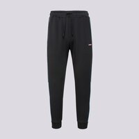 Spodnie męskie MCKENZIE SPODNIE MEDLEY PLY PNT BLK mcktm16115007 kolor czarny