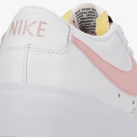 Damskie buty NIKE BLAZER LOW PLATFORM  dj0292-103 kolor biały