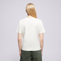 Koszulka damska ELLESSE T-SHIRT SVETTA TEE OFF WHT sgz16453904 kolor beżowy