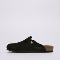 Męskie klapki BIRKENSTOCK BOSTON  1027142 kolor czarny