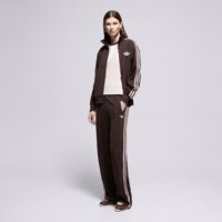 Damska bluza ADIDAS BLUZA ROZPINANA FB TT LOOSE kd1331 kolor brązowy