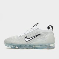 Męskie buty NIKE AIR VAPORMAX 2021 FLYKNIT  dh4084-100 kolor biały