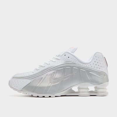 W NIKE SHOX R4
