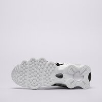 Męskie buty NIKE SHOX TL av3595-102 kolor biały