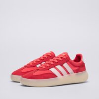 Damskie buty ADIDAS BARREDA DECODE jp9669 kolor czerwony