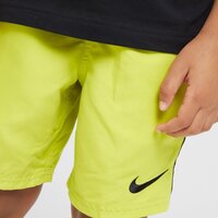 NIKE SWIM SZORTY TAPE SWIM BRIGHT CACTUS nessd795-327 kolor zielony