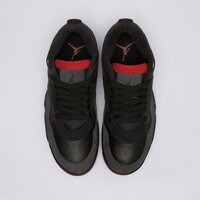 Męskie buty AIR JORDAN 4 RM fq7939-060 kolor czarny