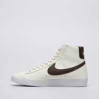 Damskie buty NIKE BLAZER MID '77 NEXT NATURE dq4124-107 kolor beżowy