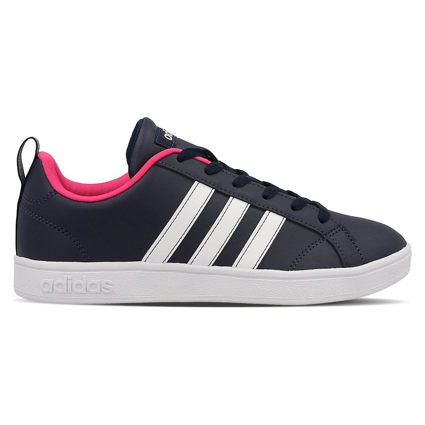 adidas women's vs advantage w tennis shoes