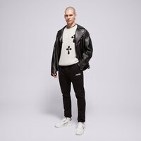 Spodnie męskie ELLESSE SPODNIE CRAVO JOG PANT BLK shp16465011 kolor czarny