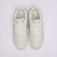 Damskie buty NIKE WMNS AIR FORCE 1 '07 REC dd8959-002 kolor beżowy