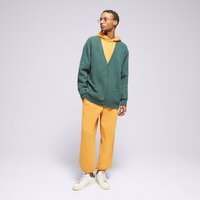 Męski sweter VANS SWETER HAVENWOOD CARDIGAN BISTRO vn000g6mbdx1 kolor zielony