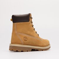 Buty dziecięce TIMBERLAND COURMA KID TRADITIONAL6IN tb0a28x72311 kolor żółty