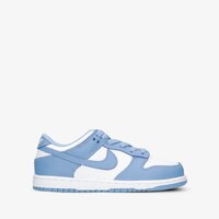 Buty dziecięce NIKE DUNK LOW cw1588-103 kolor niebieski