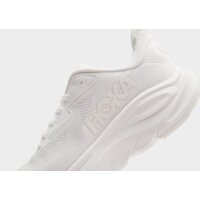 Buty damskie do biegania HOKA CLIFTON 10 1162031-wwh kolor biały