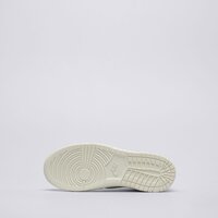 Buty dziecięce NIKE DUNK LOW BP fb9108-109 kolor kremowy