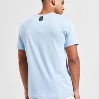 Koszulka męska NIKE T-SHIRT M NSW AIR MAX SS TEE hq4898-422 kolor niebieski