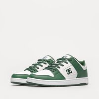 Męskie buty DC MANTECA 4 SN adys100769wgn kolor zielony