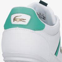 Męskie buty LACOSTE CHAYMON 0722 1 743cma0013082 kolor biały