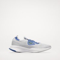 Buty dziecięce LACOSTE RUN SPIN KNIT 745suj001452c kolor niebieski