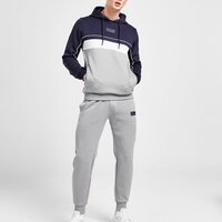 Spodnie męskie MCKENZIE HASTE POLY TRACK PANTS  mcktm15181 kolor granatowy