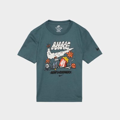 NIKE T-SHIRT NKB REST AND