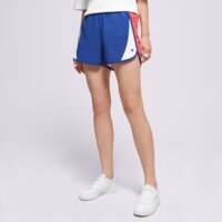 Spodenki damskie CHAMPION SZORTY SHORTS 116226bs025 kolor granatowy