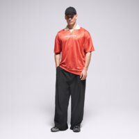 Koszulka męska UMBRO T-SHIRT FOOTBALL SHIRT 66633u-msn kolor czerwony