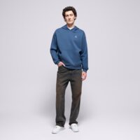JORDAN BLUZA Z KAPTUREM JORDAN BROOKLYN FLEECE fv7281-464 kolor niebieski