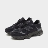 Buty dziecięce NEW BALANCE 9060 g90602ql kolor czarny