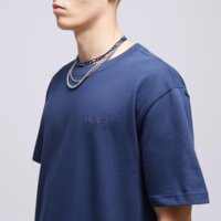 Koszulka męska ELEMENT T-SHIRT CRAIL 3.0 SS elykt00120-bym0 kolor granatowy