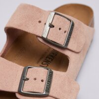 Klapki damskie BIRKENSTOCK ARIZONA  1031651 kolor różowy