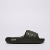 Klapki damskie ADIDAS ADILETTE AYOON SLIDES  gx1979 kolor czarny