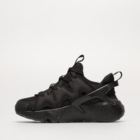 Damskie buty NIKE WMNS AIR HUARACHE CRAFT fd2012-001 kolor czarny